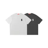 2 шт (Белый + Темно-серый)