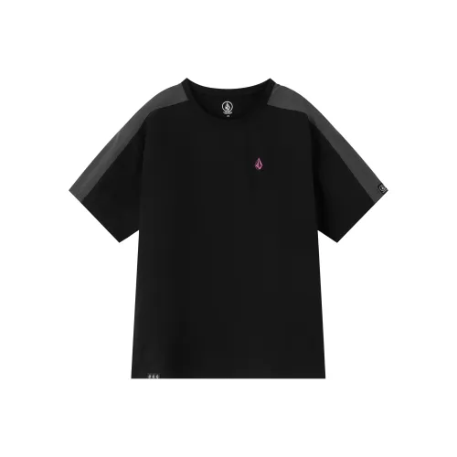 VOLCOM Унисекс Футболки