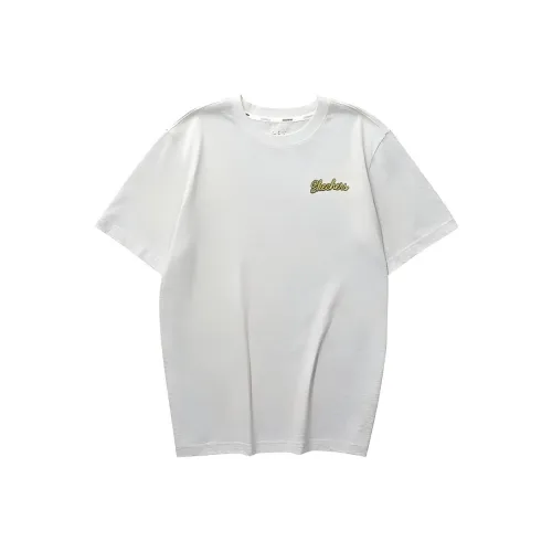 Skechers Funny Monster T-Shirt Унисекс Light Фотиния Серый