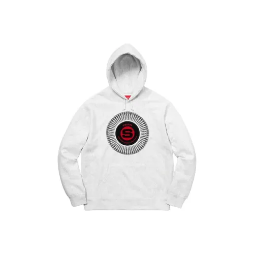 Supreme FW20 Унисекс Свитшоты