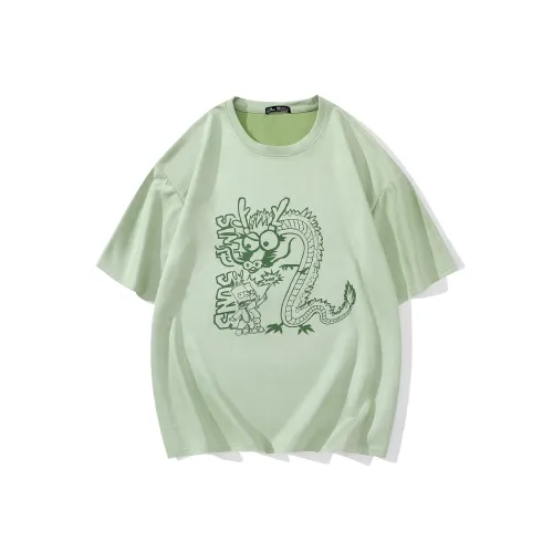 The Simpsons Унисекс Футболки