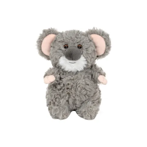 Любовь Lazy Animal Коала Панда Слон Бурый Медведь Мышка Куклы Плюшевый Брелок 13 см Рекомендуемая Высота