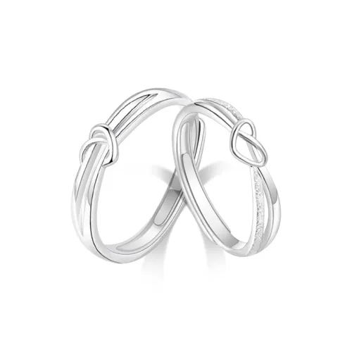 EUA Сплав Кольца Унисекс