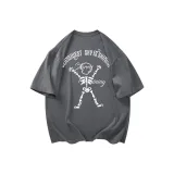 Темно-серый