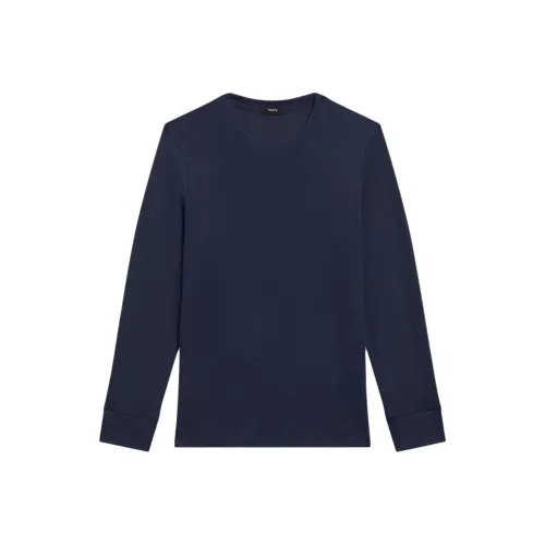 THEORY T Рубашка Мужская Baltic Sea