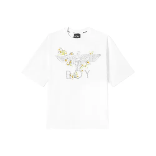 Boy London Мужские T-рубашки