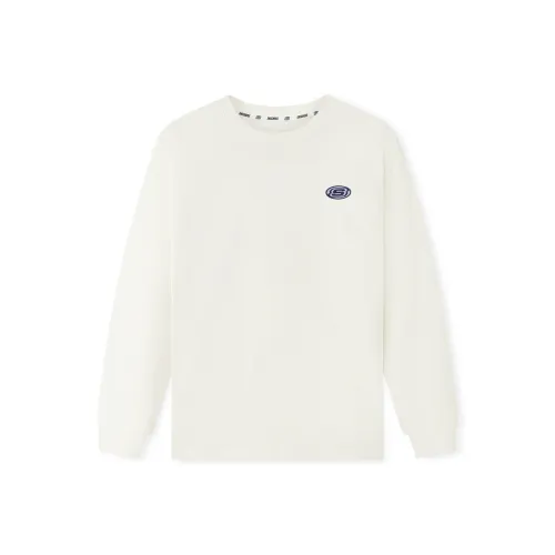 Skechers Sports Life Collection T-Shirt Унисекс Зефирно-белый