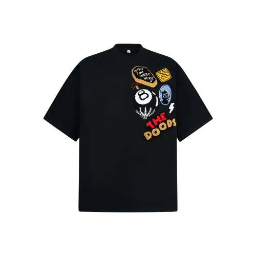 EDCO BREAK SILENCE T-Shirt Унисекс