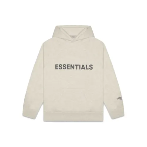 Fear Of God Essentials FW20 Толстовка Унисекс