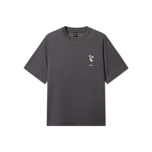 Cabbeen Мужская T-рубашка