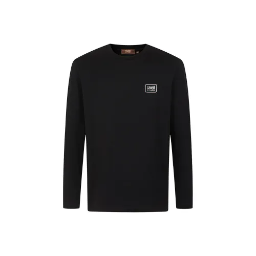 Cavalli Class Мужская T-рубашка