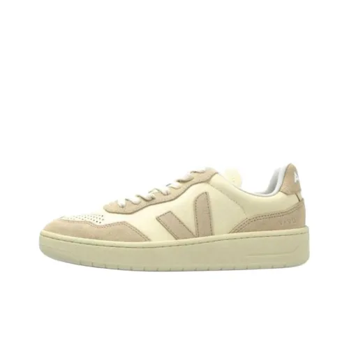 VEJA Кроссовки для скейтбординга Low Top Бежевые Женские