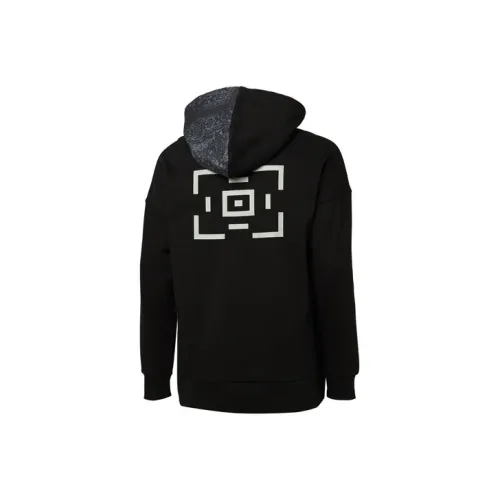 PUMA x LES BENJAMINS Черные Мужские Свитшоты