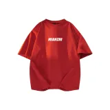 Gucci красный