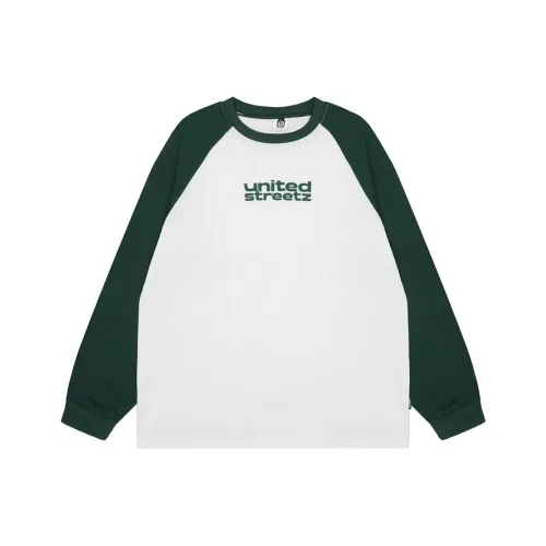 US Унисекс Футболки