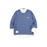 Серо-голубой