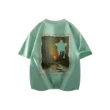 Светло-зеленый