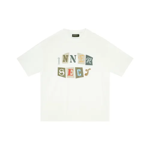 INNERSECT SS24 Унисекс Футболка