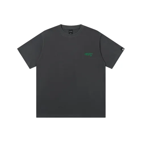 JUNGLE TIGER Унисекс Футболка