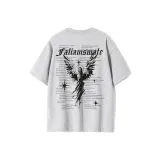 Туманно-серый