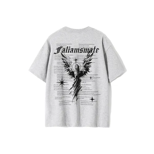 FALIAMS Унисекс Футболки