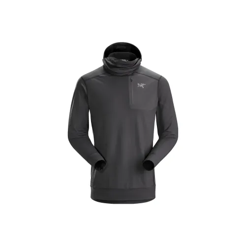 Arcteryx Мужские Свитшоты