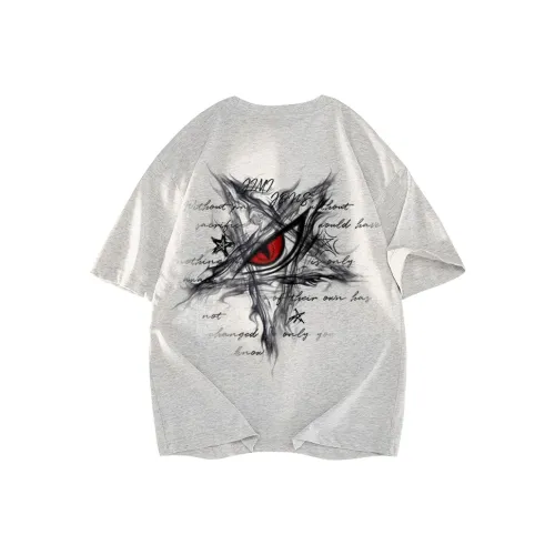 JIMI&JONS Унисекс Футболки