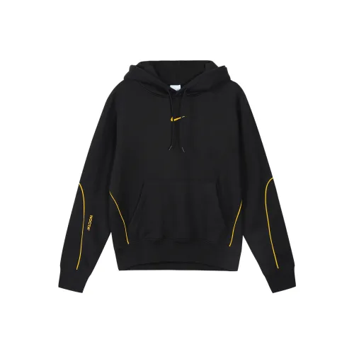 Nike x Drake NOCTA Collection Черные Мужские Толстовки