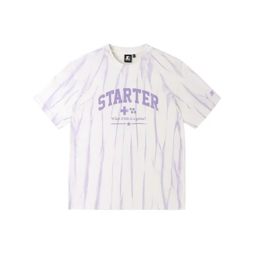 Starter Унисекс Футболка