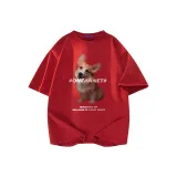 Gucci красный