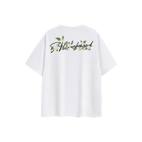 Menblero Унисекс Футболки