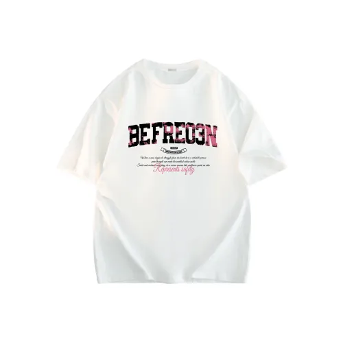 FREO3N Унисекс Футболка