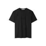 Чёрный узор F7