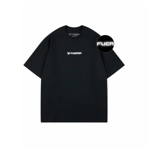 Ferrero Ross x FUERZA T-Shirt Унисекс