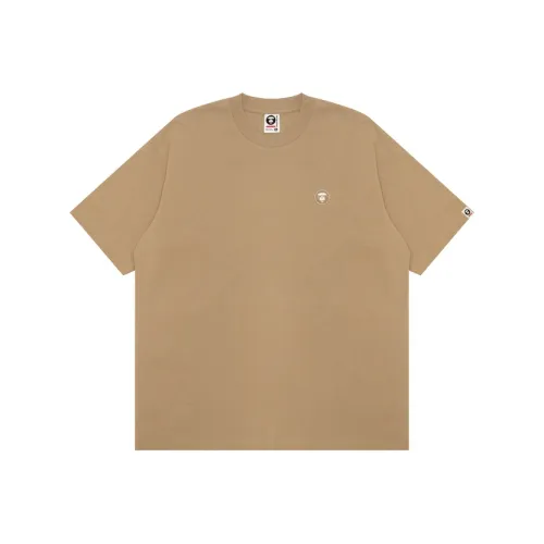 AAPE Мужские T-рубашки