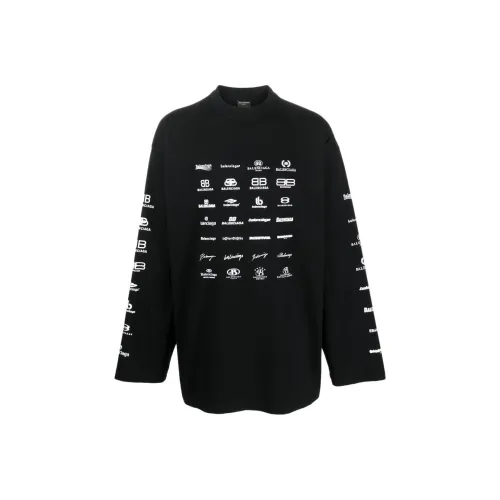 Balenciaga Мужские Свитшоты