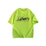 Неоново-зеленый