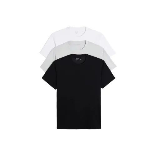 Hollister T-Shirt Унисекс 3 упаковки