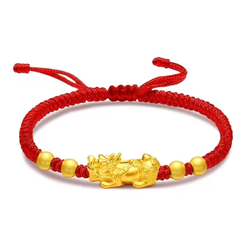 Jade Linmen Сплав Браслеты Унисекс