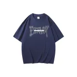 Темно-синий