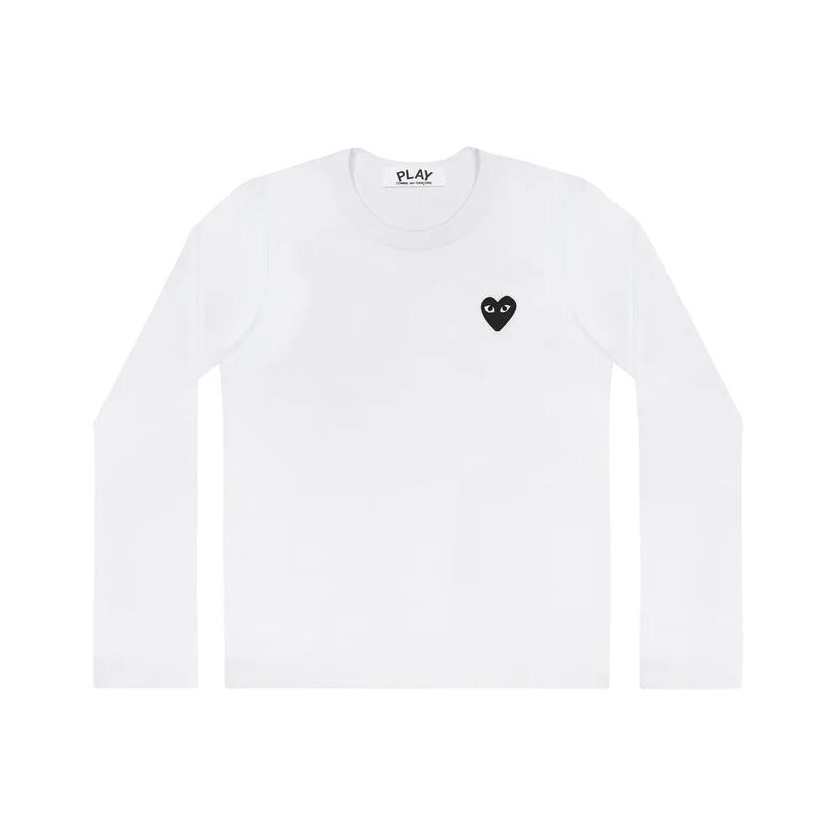 CDG Play Белая