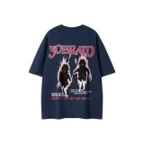 Темно-синий