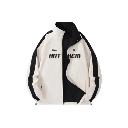 G.M BONNEY Куртки и Пальто Унисекс