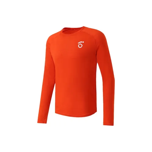 Macondo T Рубашка Мужская Пламя Цвет