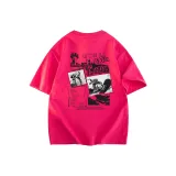 Розово-красный