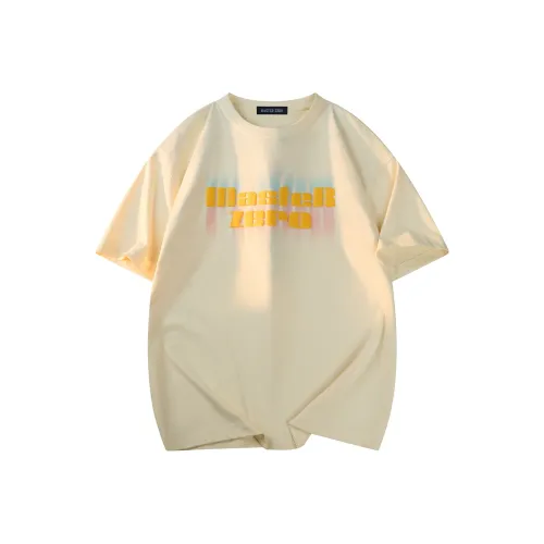 Master Zero Унисекс Футболка