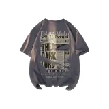 Железно-серый