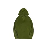 Оливковый зеленый