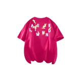 Розово-красный