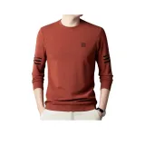 Кирпично-красный